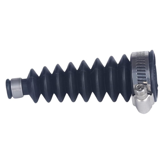 Shift Cable Boot Bellow Rubber Seal for Mercury MerCruiser Stern Drives Alpha Gen I & II, Bravo I, II & III by FASWORX