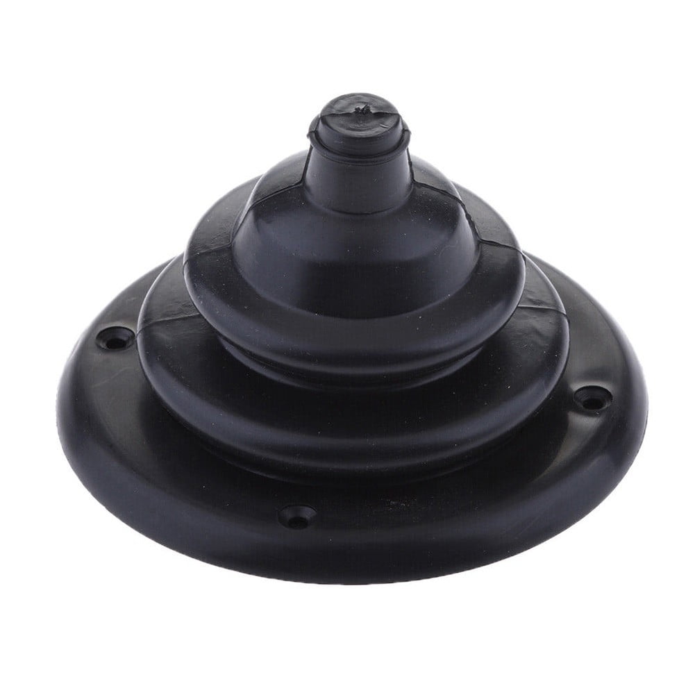 Shift Cable Cover Rigging Wire Boot 100 Mm 3 94 Inch Plastic 70 Mm 2 76 ...