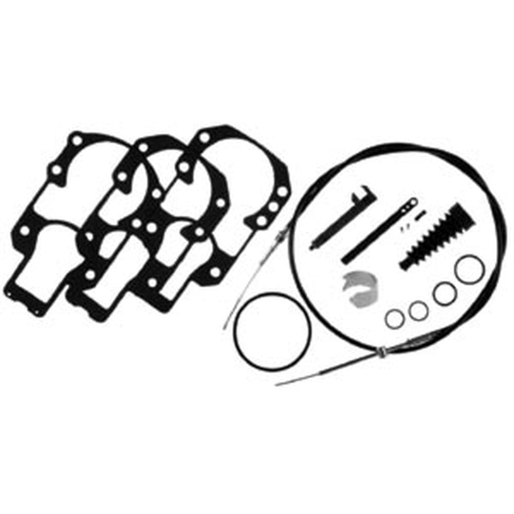 Alpha 1 Gen 2 Bellows Kit