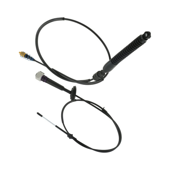 Shift Cable for 2001 2002 2003 2004 2005 2006 Chevrolet Silverado 2500 HD 3500