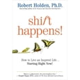 thumbnail image 1 of Shift Happens: How to Live an Inspired Life...Starting Right Now!, (Paperback), 1 of 1
