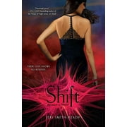 Shift (Hardcover)