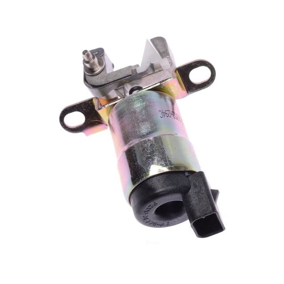 Door Lock Actuator For 1999-2003, 2006 Ford F150 5.4L V8 FLEX 2000