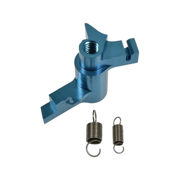 Shift Interlock Actuator - Compatible with 2005 - 2007 Dodge Magnum 2006