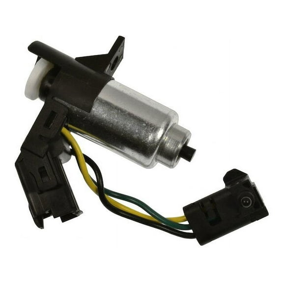 Shift Interlock Actuator - Compatible with 2011 - 2016 Ford F-250 Super Duty 2012 2013 2014 2015