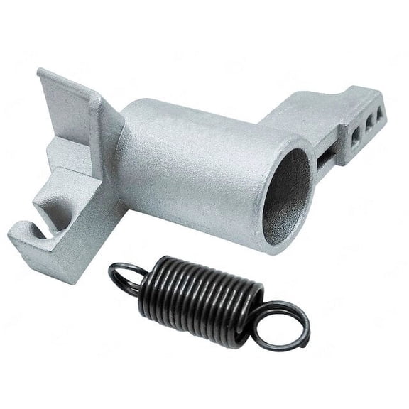 Shift Interlock Latch - Compatible with 2005 - 2008 Chrysler Pacifica 2006 2007
