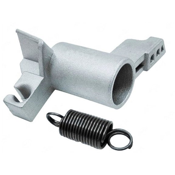 Shift Interlock Latch - Compatible with 2006 - 2007 Dodge Charger