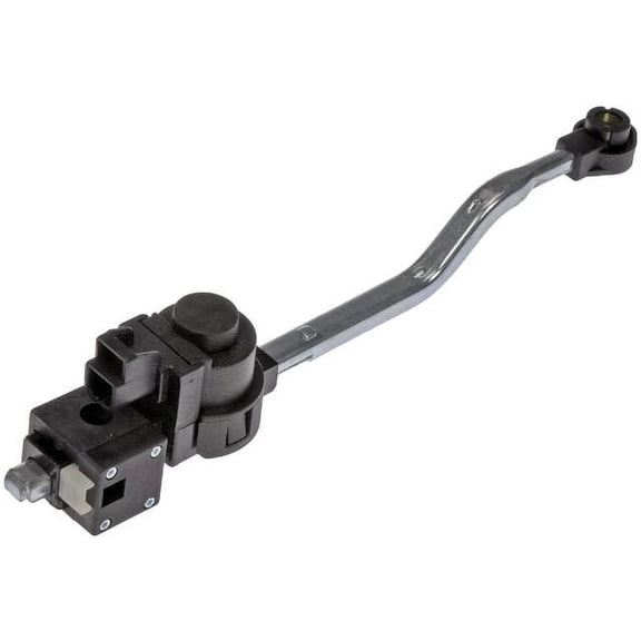 Shift Interlock Solenoid - Compatible with 1995 - 1998 Chevy K2500 Suburban 1996 1997