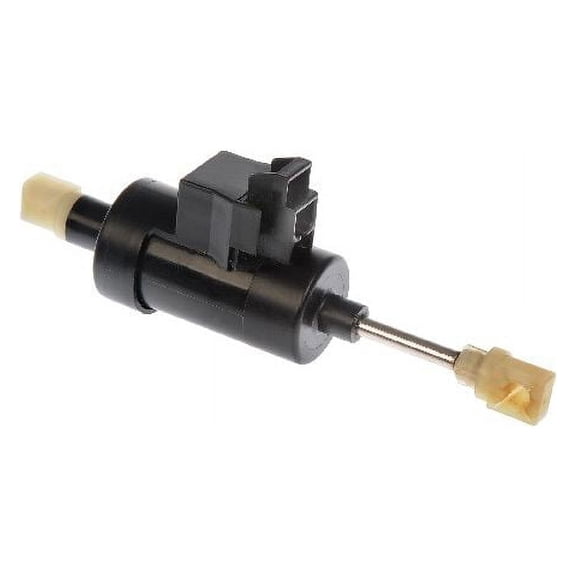 Shift Interlock Solenoid - Compatible with 1997 - 2003 Chevrolet Malibu - Dorman