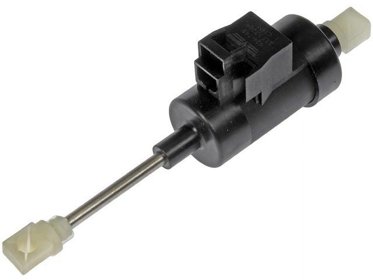 Shift Interlock Solenoid Compatible with 2003 2005 Chevy Impala