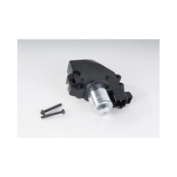 Shift Interlock Solenoid - Compatible with 2003 - 2009 Hummer H2 2004 2005 2006 2007 2008