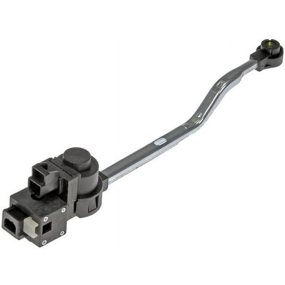 Shift Interlock Solenoid - Compatible with 2003 - 2019 Chevrolet Express 2500 - Dorman