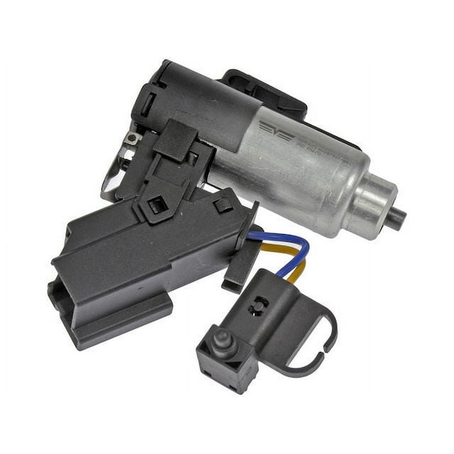 Shift Interlock Solenoid Compatible with 2005 2011 Ford Crown