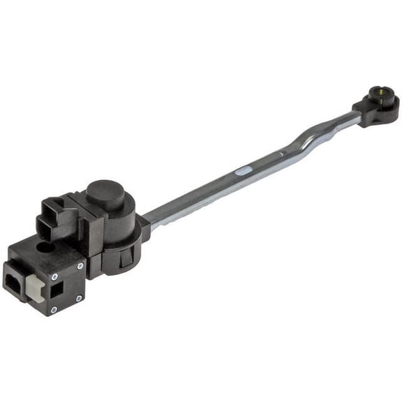 Shift Interlock Solenoid - Compatible with 2007 - 2019 Chevy Tahoe 2008 2009 2010 2011 2012 2013 2014 2015 2016 2017 2018