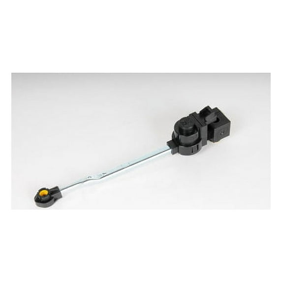 Shift Interlock Solenoid - Compatible with 2007 - 2020 Cadillac Escalade - AC Delco