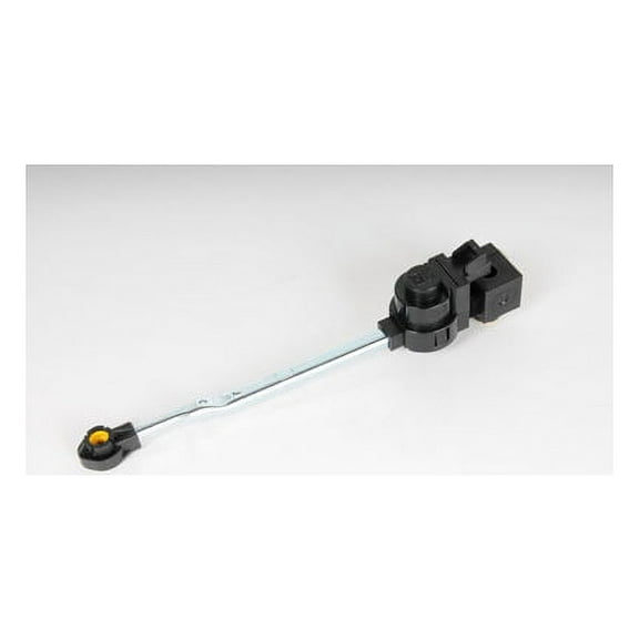 Shift Interlock Solenoid - Compatible with 2009 - 2012 Chevy Colorado 2010 2011