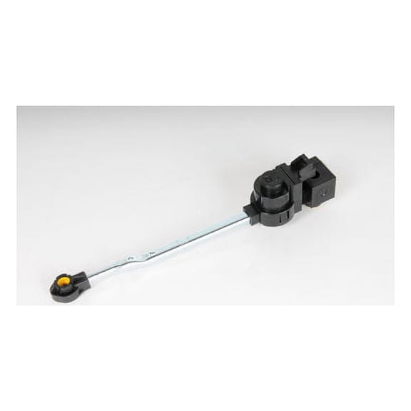 Shift Interlock Solenoid - Compatible with 2015 - 2020 GMC Yukon XL - AC Delco