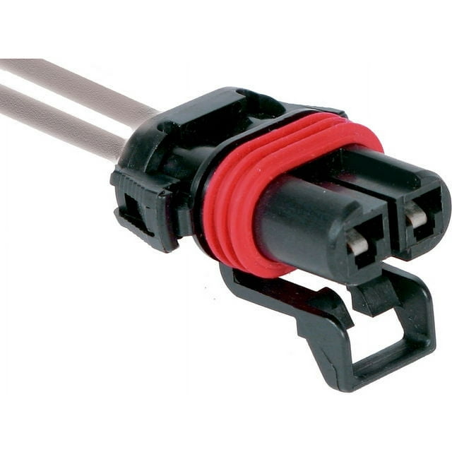 Shift Interlock Solenoid Connector Compatible with 2000 2006 Chevy