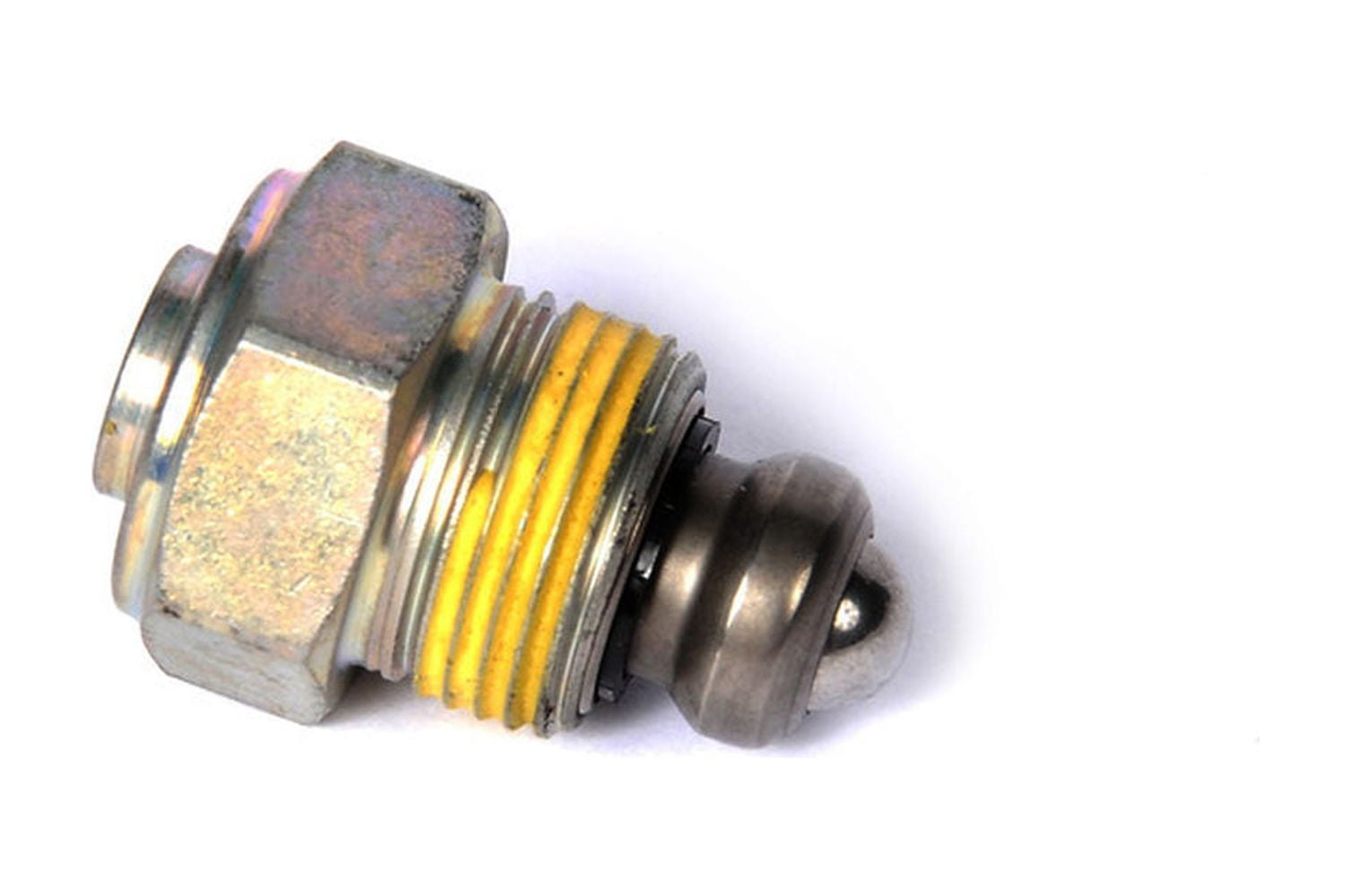 Shift Interlock Solenoid