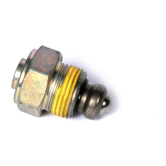 Shift Interlock Solenoid