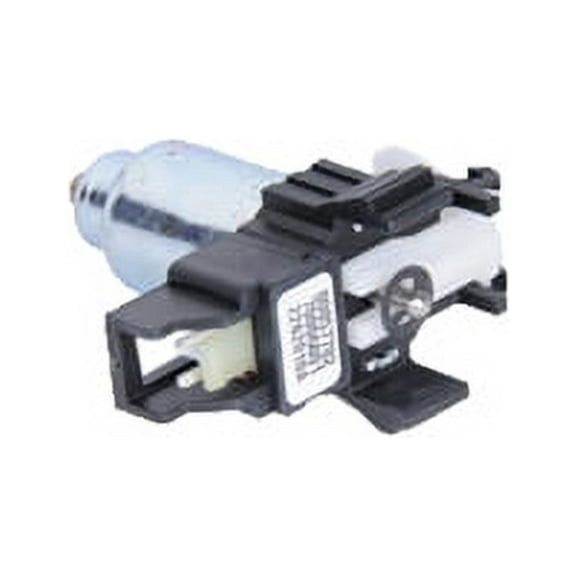 Shift Interlock Solenoid