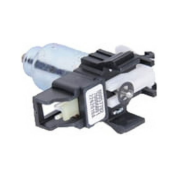 Shift Interlock Solenoid