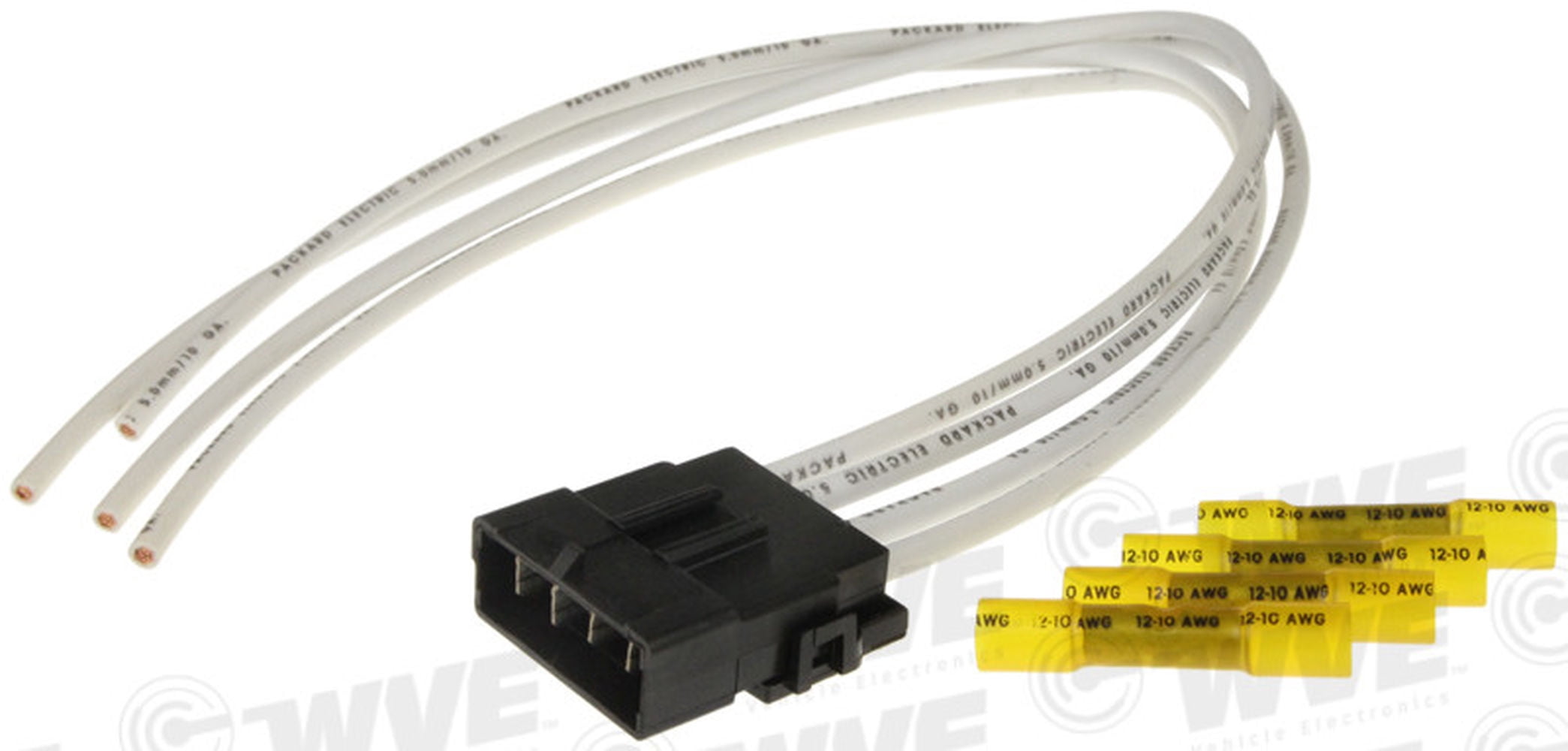 Shift Interlock Switch Connector