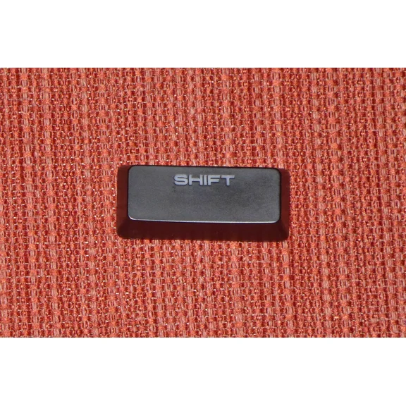 Shift Keycap (Left) Corsair K70 Keyboard/Other Corsair Keyboards Free Ship Usa