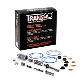 Transgo Shift Kit V/Repair Kit GM 6L80E 06-18