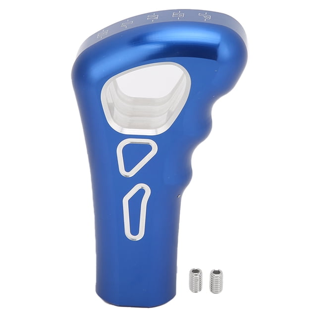 Shift Knob Handle Car Modification Replacement for Polaris Ranger RZR