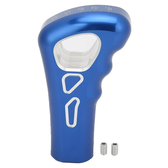 Shift Knob Handle Car Modification Replacement for Polaris Ranger RZR