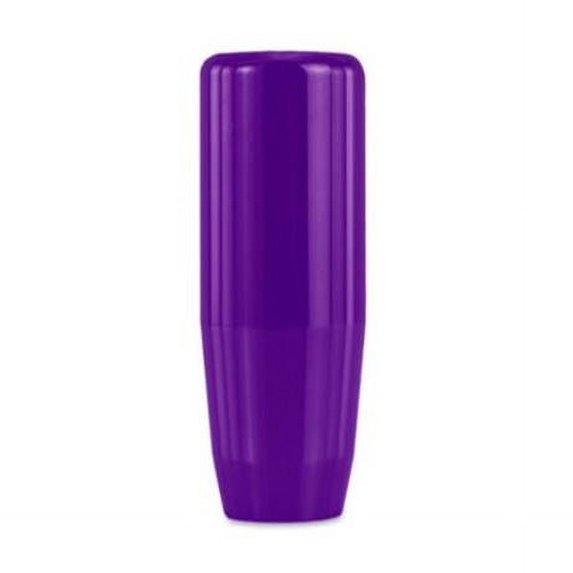 Shift Knob, Purple