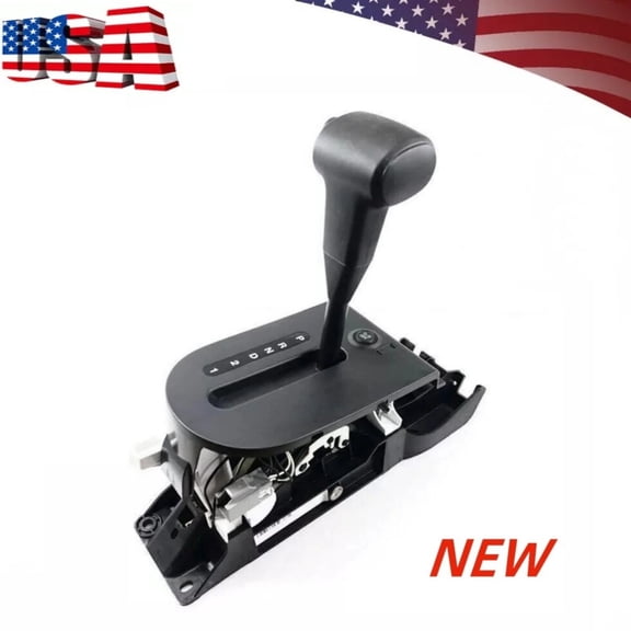 Shift Lever Fits Jeep Wrangler Auto Trasmision 2007-2010 52060162AE 52060162AD