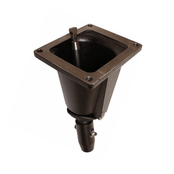 Shift Lever Housing Assembly High - Manual Transmission Shifter Lever Housing and Bearing Replaces S-2130 3088-S-2130 3088-S2130 3918795 FULS-2130 FULS2130 FURS2130 M13S-2130 S2053