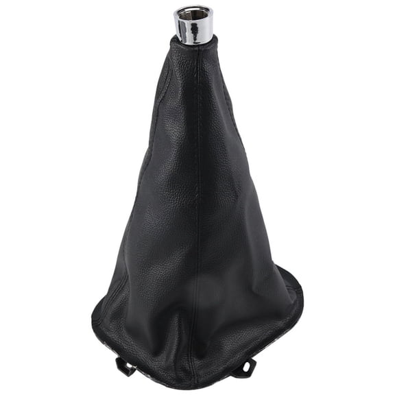 Shift Lever Trim Dust Cover Gear Lever Boot Cover for Hover H5 5305410-K80-0089