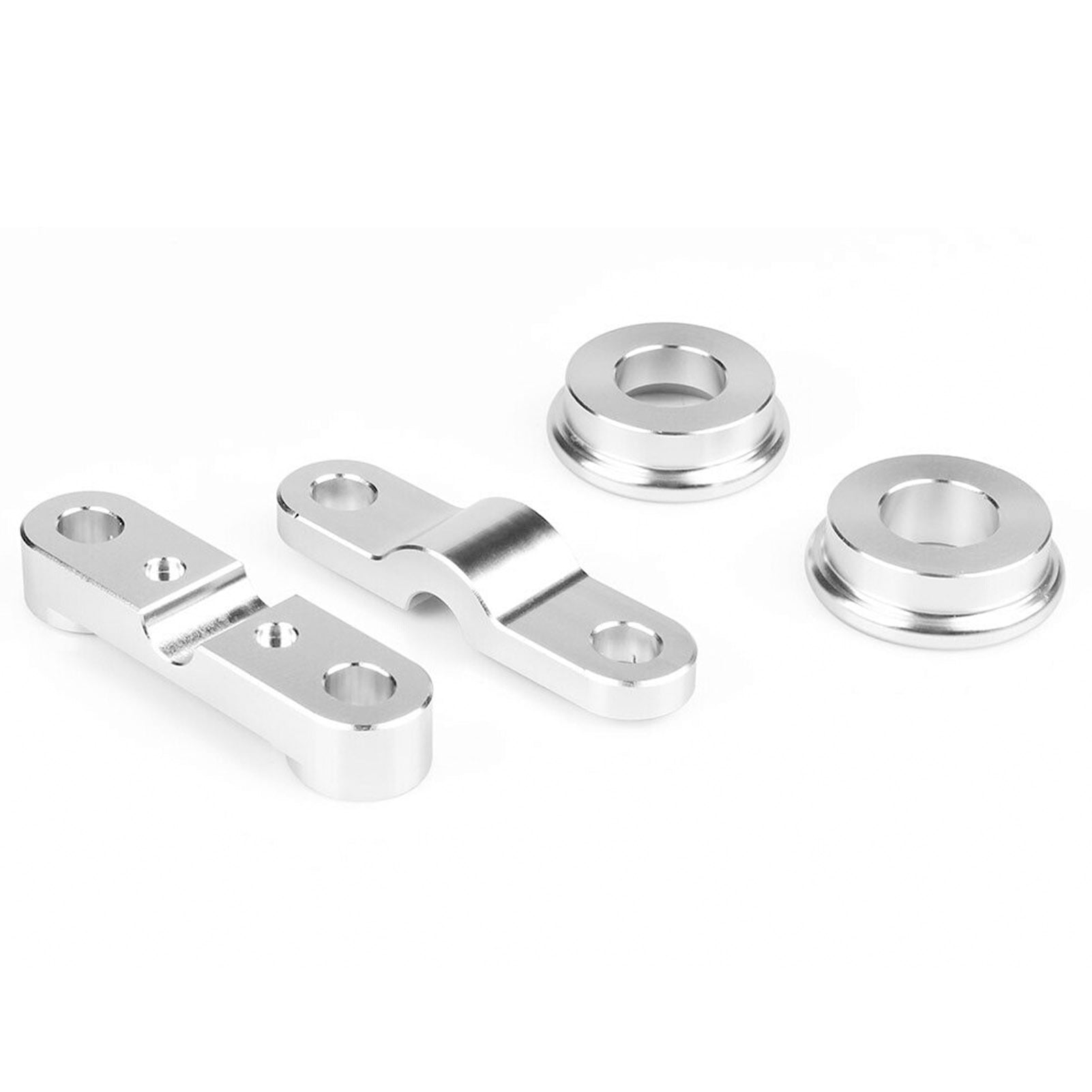 Shift Link Bushing Kit Aluminum Replacement Parts For Honda Civic CRX B