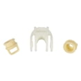 thumbnail image 1 of Automatic Transmission Shift Linkage Repair Kit For Chevrolet Silverado Buick Cadillac GMC, 1 of 4