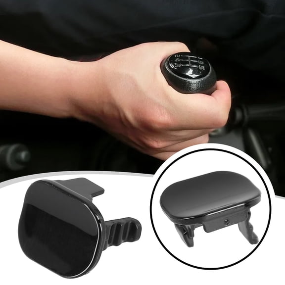 Shift Lock Cover Lid Auto Parts 1 Pc 83442-T7W-A01Za Easy Installation Fangkenuo