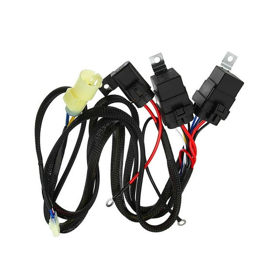 Shift Motor Wire Harness For Rancher 350 ES 2000 2006 Angle Sensor Bypass Easy Installation Direct Fit
