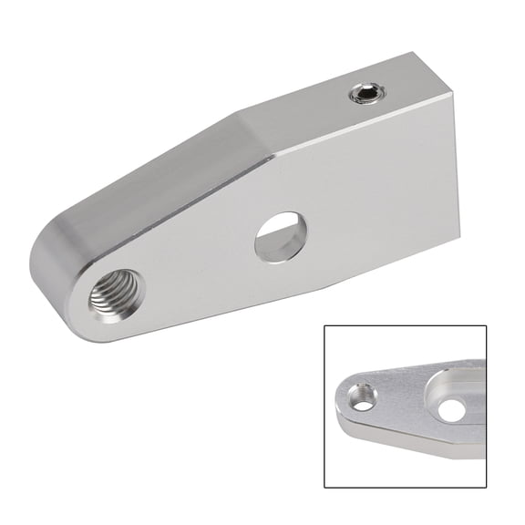 Chrome Shift Neutral Gear Assist Helper For Harley-Davidson Touring Models (Road Glide, Road King, Street Glide)