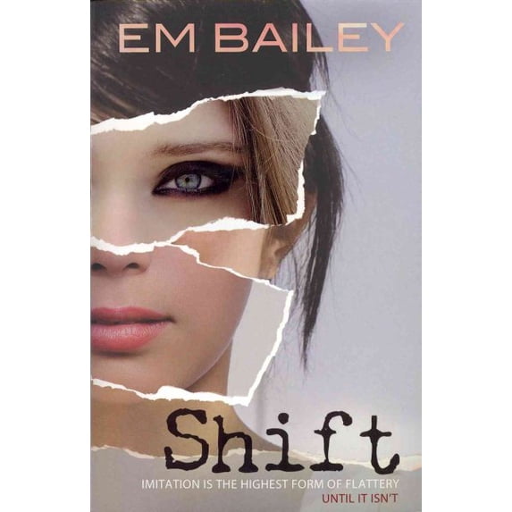Pre-Owned Shift (Paperback) 1405261161 9781405261166
