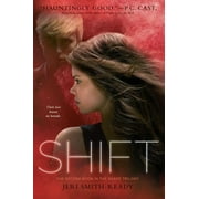 Shift (Paperback)