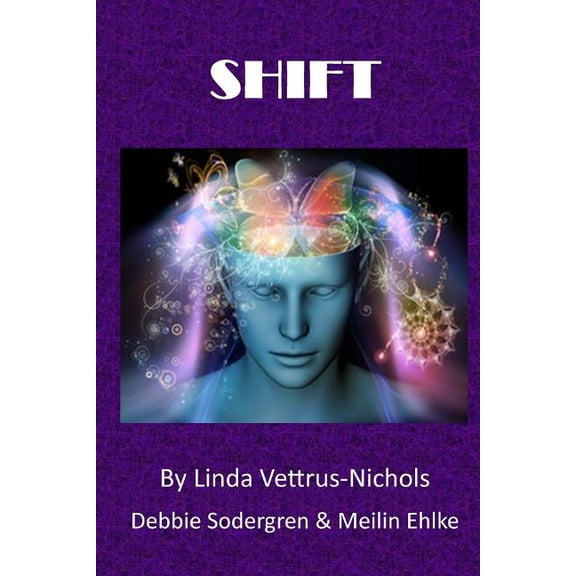 Shift (Paperback)