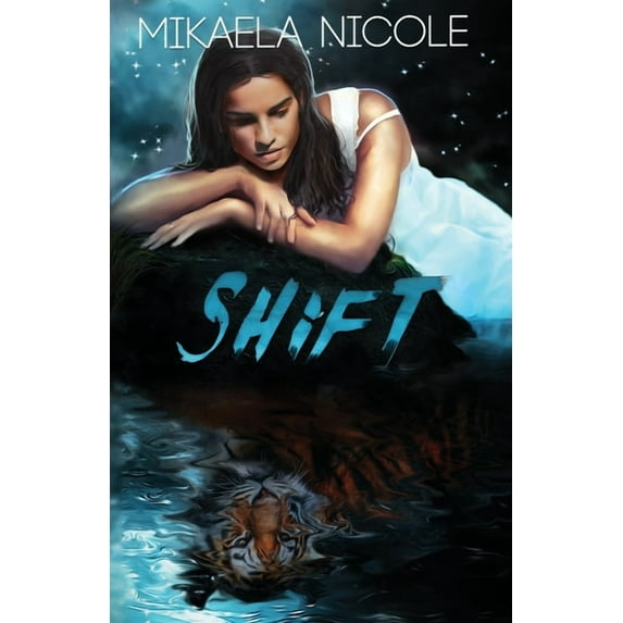 Shift, (Paperback)