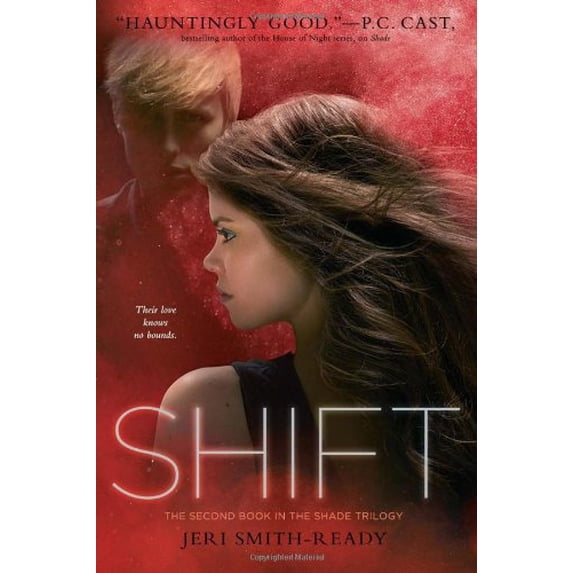 Pre-Owned Shift (Paperback) 1416994092 9781416994091
