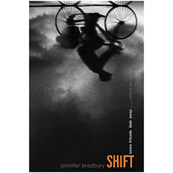 Pre-Owned Shift (Hardcover) 1416947329 9781416947325