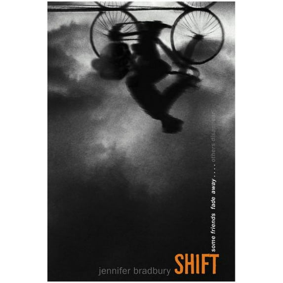 Pre-Owned Shift (Paperback) 1442408529 9781442408524