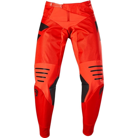 Shift Racing Blk Label Mainline Motocross Pants - Red/Blk, All Sizes