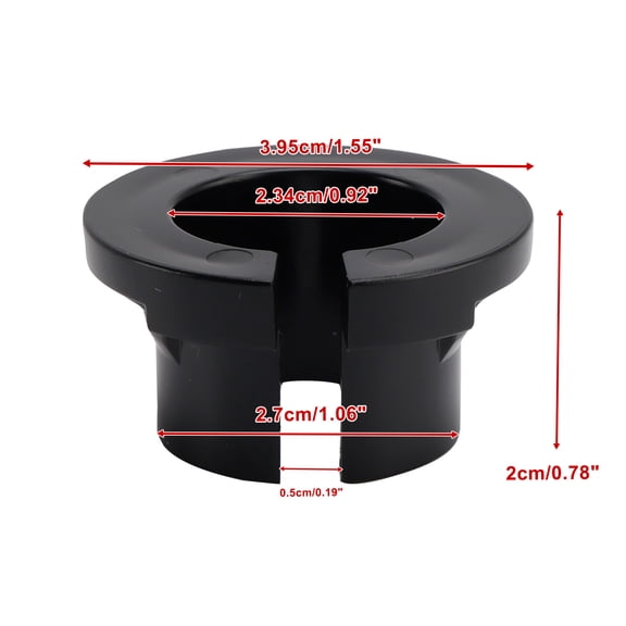 Shift Rod Bushing for VW Beetle 1960-1979 and Karmann Ghia 1960-1974