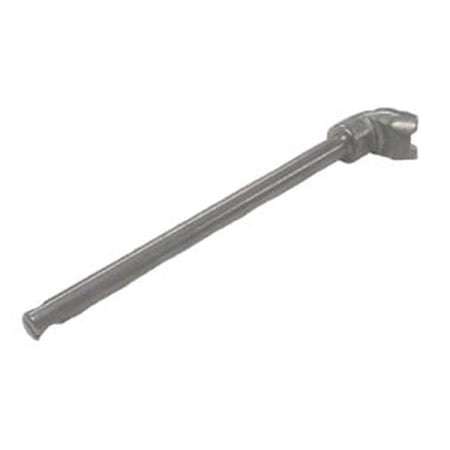 Shift Shaft Compatible with Mercruiser Alpha One Gen II Sterndrive Lower Unit Gearcase Mercury Drive APPLICATIONS Replaces 816685 Direct Fit Replacement Marine Engine Parts Boat Motor